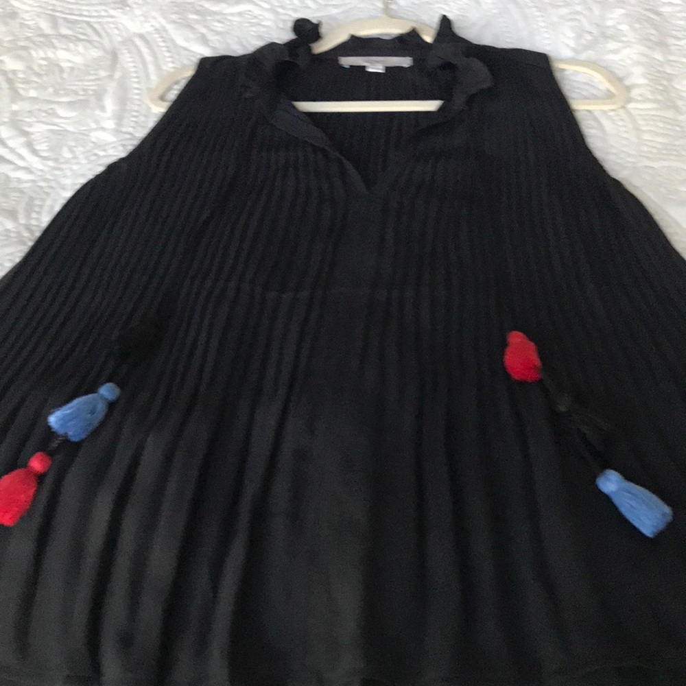 Loft Blouse - image 2